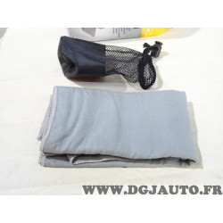 Serviette de voyage microfibre 40x80cm Norauto 98757 NO0209 