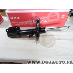 1 Amortisseur de suspension avant KYB 339762 pour renault scenic 3 III 