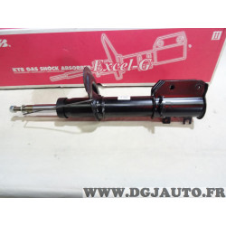 1 Amortisseur de suspension avant KYB 334691 pour fiat idea lancia musa ypsilon 2 II 