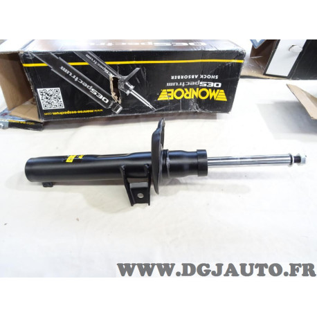 1 Amortisseur de suspension avant Monroe 742253SP pour audi TT 8J 