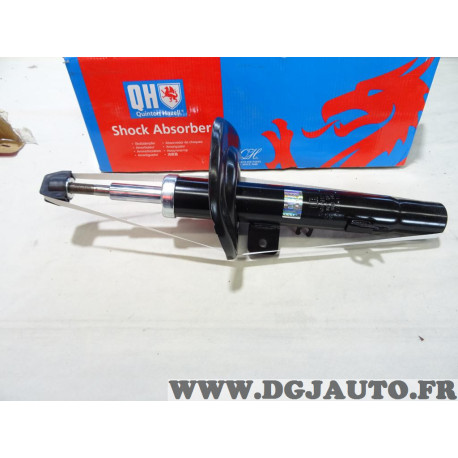 1 Amortisseur de suspension avant Quinton Hazell QAG878005 pour peugeot 207 