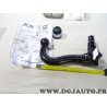 Boule attelage attache remorque demontable sans outil avec système verrouillage Bosal Oris 052233 pour hyundai tucson kia sporta