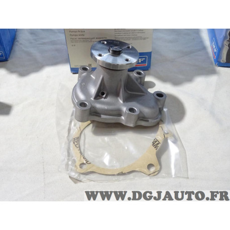 Pompe à eau SKF VKPC85620 pour opel astra F G vectra A B corsa B combo B 1.7D 1.7TD 1.7 D TD diesel 