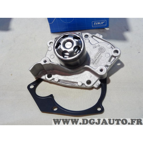 Pompe à eau SKF VKPC86008 pour renault megane 3 III scenic 3 III suzuki grand vitara 1.9DCI 1.9 DCI diesel 