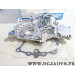 Pompe à eau SKF VKPC91815 pour toyota corolla 9 IX E120 avensis T25 corolla verso AR10 2.0D-4D 2.0 D-4D diesel 