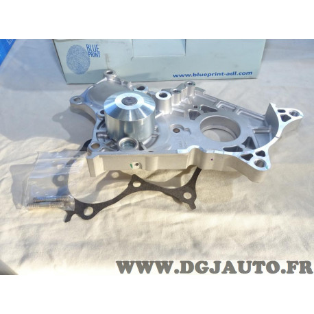 Pompe à eau Blue print ADT39189 pour toyota avensis corolla E110 E120 RAV4 XA20 avensis T22 2.0 D4D D4-D diesel 