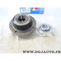 Moyeu roulement de roue arriere SKF VKBA3477 pour citroen xantia berlingo peugeot 406 partner 