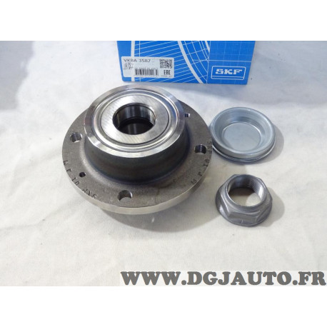 Moyeu roulement de roue arriere SKF VKBA3587 pour citroen berlingo xsara picasso peugeot partner 