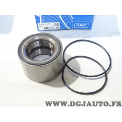 Kit roulement de roue arriere SKF VKBA7005 pour iveco daily 3 4 5 6 III IV V VI 