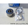 Kit roulement de roue avant SKF VKBA593 pour volkswagen golf 1 2 I II jetta 1 2 I II caddy scirocco