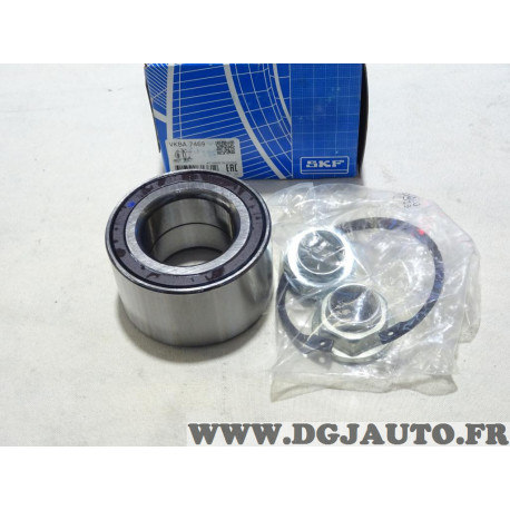 Kit roulement de roue avant SKF VKBA7469 pour honda civic 8 9 10 VIII IX X FN FK FA FD FB FG FC 