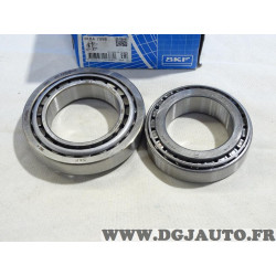 Roulement de roue arriere SKF VKBA7098 pour ford transit 7 VII 