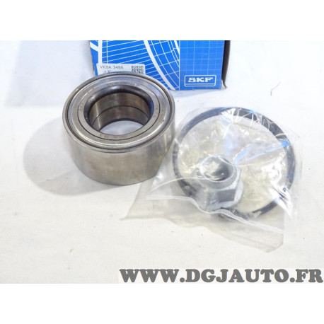 Kit roulement de roue avant SKF VKBA3486 pour mercedes vito W638 