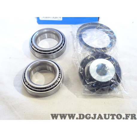 Kit roulement de roue avant SKF VKBA3901 pour chevrolet daewoo matiz spark M150 M200 M250 