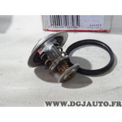 Calorstat thermostat eau Gates TH58392G1 pour audi A1 A3 A4 A5 A6 Q2 Q3 Q5 TT seat alhambra 2 II leon 3 III ateca toledo 4 IV ar