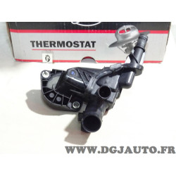 Thermostat eau Gates TH59983G1 pour renault clio 4 IV captur dacia sandero 2 II logan 2 II 0.9 TCE essence 