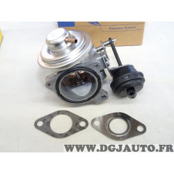 Vanne EGR Borgwarner 7293D E3828868453 pour audi A2 A3 seat arosa toledo 2 II leon 1 ibiza 3 III cordoba 2 II skoda octavia 1 fa