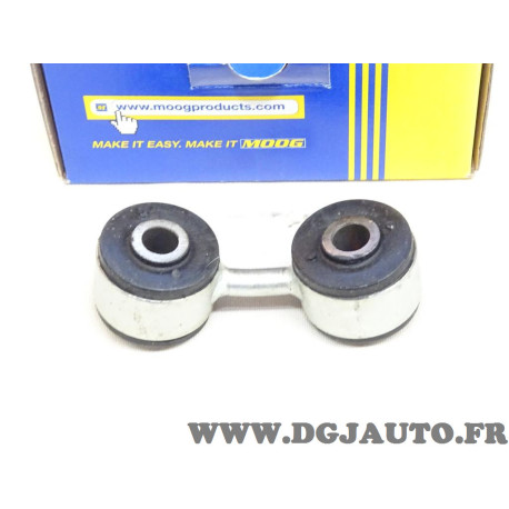 Biellette de barre stabilisatrice Moog AU-ES-3890 pour audi A6 volkswagen passat B5 