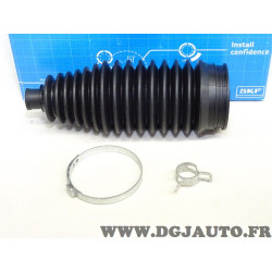 Soufflet cremaillere de direction SKF VKJP2198 pour citroen C1 peugeot 107 108 toyota aygo prius yaris MR2 