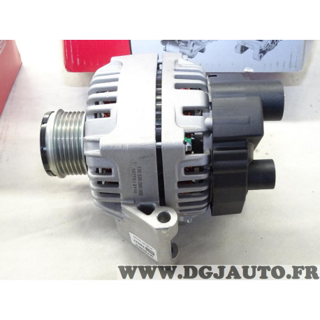 Alternateur IA7504ES 135.535.090.000 pour alfa romeo mito citroen nemo fiat palio strada punto 2 II doblo 1 2 3 I II III panda 2