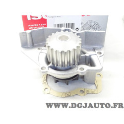 Pompe à eau Isotech IWP1225 pour citroen C15 berlingo evasion jumper jumpy xantia XM ZX fiat ducato ulysse peugeot 205 306 405 4