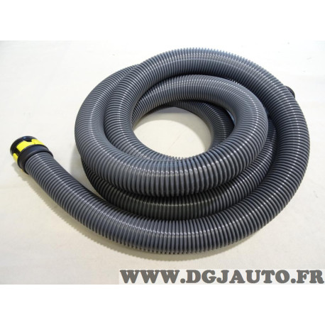 Flexible tuyau aspiration 4m 4 metres Karcher 2.889-138.0 pour aspirateur NW40 