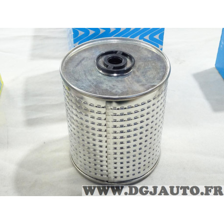 Filtre à huile Purflux L434 pour mercedes O309 T2 heckflosse W100 W110 LP unimog 