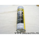 Spray aerosol 500ml appret flexible primer flex gris clair Toparc 059115 pour plastique et metal DLU 09/2025