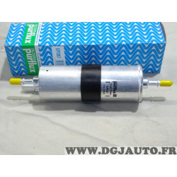 Filtre à carburant essence Purflux EP287 pour BMW serie 1 2 3 4 5 6 7 X1 X3 X4 X5 X7 Z4 E81 E82 E90 E91 E92 E93 E88 E84 E87 F01 