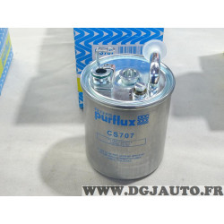 Filtre a carburant gazoil Purflux CS707 pour mercedes sprinter W901 W902 W903 W904 vito W638 diesel 