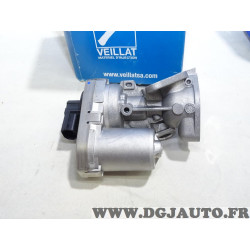 Vanne EGR Veillat EGRV1060 pour fiat ducato 3 III peugeot boxer 3 III citroen jumper ford transit 6 VI 2.2JTD 2.2HDI 2.2 HDI JTD