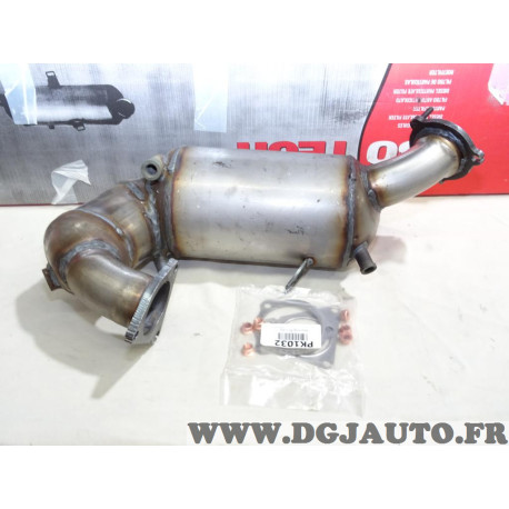 FAP Filtre à particules Isotech ISF1052 pour audi A4 8K2 8K5 A5 8T3 2.7TDI 3.0TDI 2.7 3.0 TDI diesel 