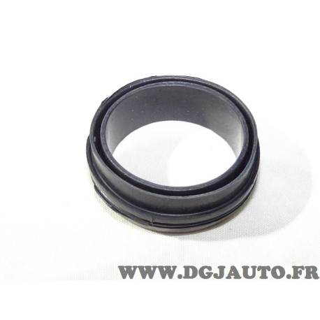 Joint raccord durite air turbo Seim 981712 pour BMW serie 3 5 7 X3 X5 X6 E46 E53 E60 E61 E65 E66 E67 E70 E71 E72 E83 E90 E91 E92