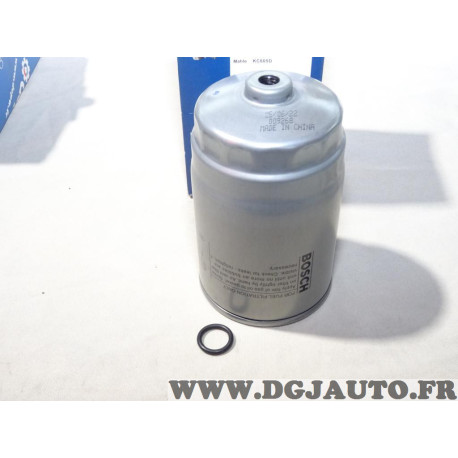 Filtre à carburant gazoil Bosch N2255 F026402255 pour hyundai ix20 tucson kia venga sportage 4 IV 1.4 1.6 1.7 2.0 CRDI diesel 