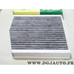 Filtre habitacle interieur Mann filter CUK26007 pour mercedes classe A B GLA CLA W176 W242 W246 X117 C117 X156 