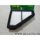 Filtre à air moteur Mann filter C20014 pour honda civic IX 9 FK 1.4 i-VTEC ivtec essence 