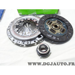 Kit embrayage disque + mecanisme + butée Valeo 832511 pour hyundai i10 kia picanto 1.0 1.1 essence 