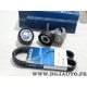 Kit courroie accessoire 7PK1076 + galets tendeur + enrouleur Dayco KPV070 pour fiat ducato 2 3 III iveco daily 3 4 5 6 III IV V 