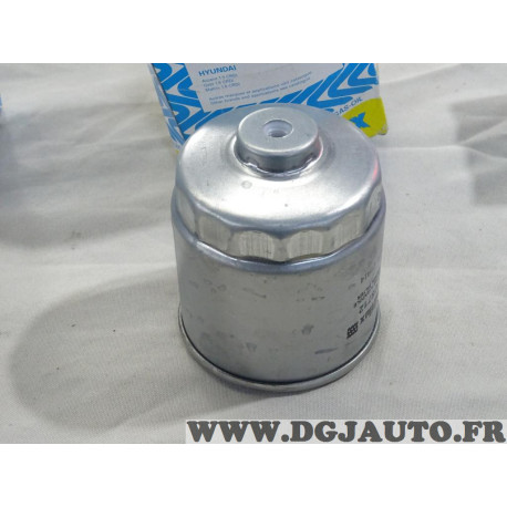 Filtre à carburant gazoil Purflux CS712 pour hyundai H1 getz sonata accent kia sorento magentis 1.5CRDI 2.0CRDI 2.5CRDI 1.5 2.0 