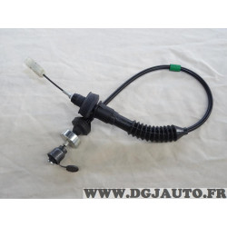 Cable embrayage reglage automatique Seim 200761 pour peugeot 206 1.4HDI 2.0HDI 1.4 2.0 HDI diesel 2.0 S16 essence 