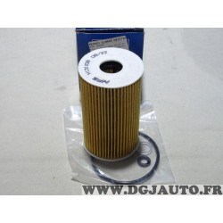 Filtre à huile NPS H131i08 pour hyundai i20 i30 i40 ix35 ix55 grandeur genesis accent elantra kit sorento rio 2 3 4 II III IV ca