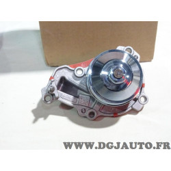 Pompe à eau Citroen 9846882780 pour citroen C1 C3 dont aircross C4 dont cactus C-elysée DS3 opel corsa F crossland X peugeot 108