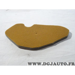 Filtre à air Generic 472302 pour moto scooter race 50 