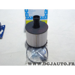 Filtre à carburant gazoil avec joint Purflux C826 pour renault captur clio 4 IV kangoo 2 II dacia dokker duster lodgy logan sand