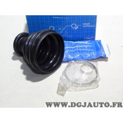 Kit soufflet de cardan arbre de transmission SKF VKJP01021 pour alfa romeo 159 brera spider audi A3 A4 A5 A6 A8 Q5 Q7 mercedes c