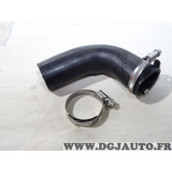 Durite air turbo compresseur Gates 09-0661 pour ford focus 2 II cmax c-max 1.8TDCI 1.8 TDCI diesel 