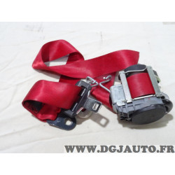 Enrouleur ceinture de sécurité avant gauche GA 184804 pour peugeot 207 OCCASION 