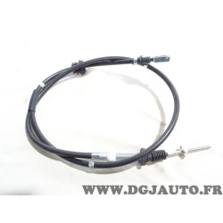 Cable d'embrayage Seim 101844 pour citroen C1 peugeot 107 toyota aygo 1.0 essence 