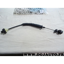 Cable embrayage reglage automatique Eurorepar 1608272880 pour peugeot 206 1.1 1.4 1.6 essence 