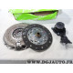 Kit embrayage disque + mecanisme + butée hydraulique Valeo 834272 pour citroen C4 picasso C5 DS5 peugeot 508 3008 5008 1.6HDI 1.